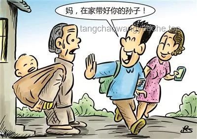 老人送孙子上学安全风险趋势预测：从个体悲剧到社会共治